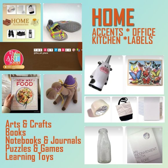 Home & Decor Accessories | HEADER not for sale - Picture 1 of 3